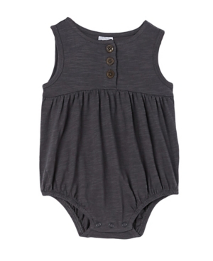 Baby Boys Craigelina Singlet Bubbysuit