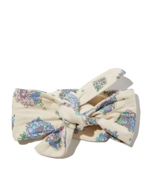 Baby Girls The Tie Headband