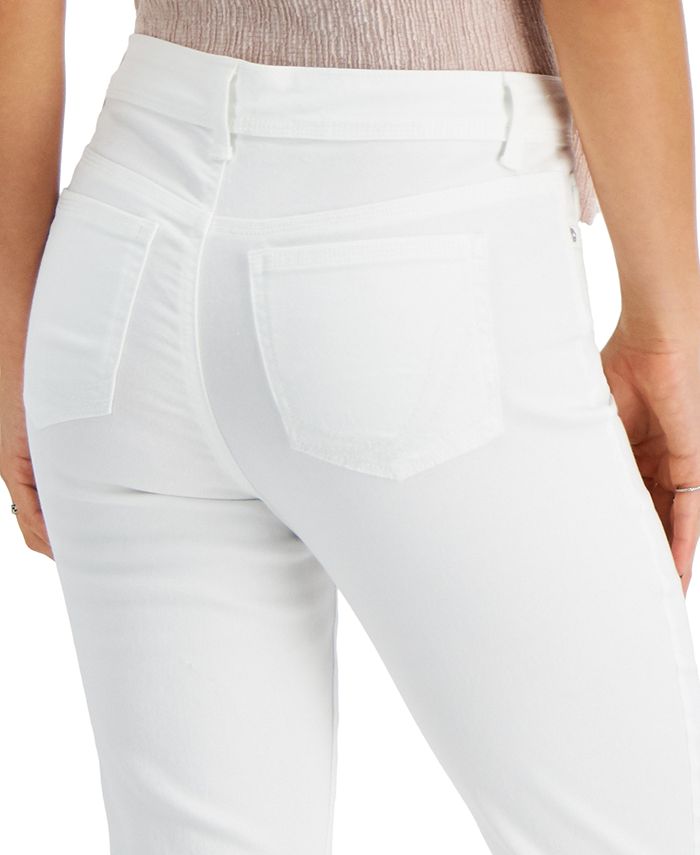 Style & Co Straight-Leg Jeans, Created for Macy's - Macy's