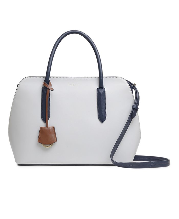 Radley London Liverpool Street 2.0 Medium Zip Top Multiway Macy's