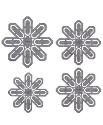 Brooklyn Steel Co. Nebula 12-Pc. Aluminum & Ceramic Cookware Set