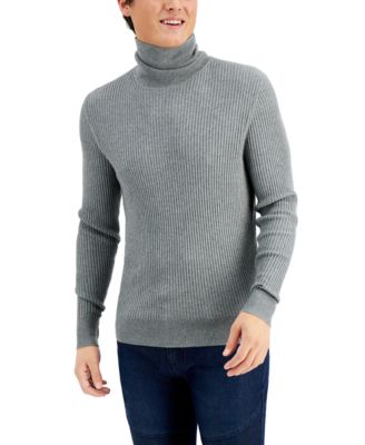 macys mens turtlenecks
