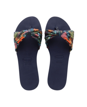 Havaianas Women's You St Tropez Flip Flop Sandals Women's Shoes