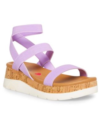 wedges for little girls