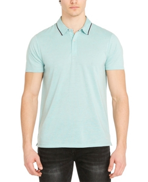 Men's Kahip Short Sleeve Polo Shirt