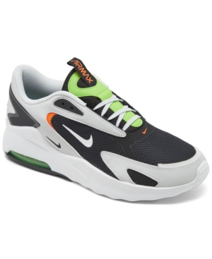 Nike Men's Air Max Bolt Casual Sneakers from Finish Line