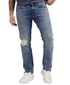 Men's Eco Angels Skinny Jeans 