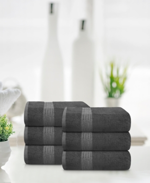 Trident Air Rich Wash Towel 2 Pack Bedding