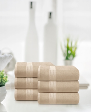 Trident Air Rich Wash Towel 2 Pack Bedding