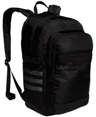 Adidas Core Advantage 3 top Backpack XL Capacity Padded 16