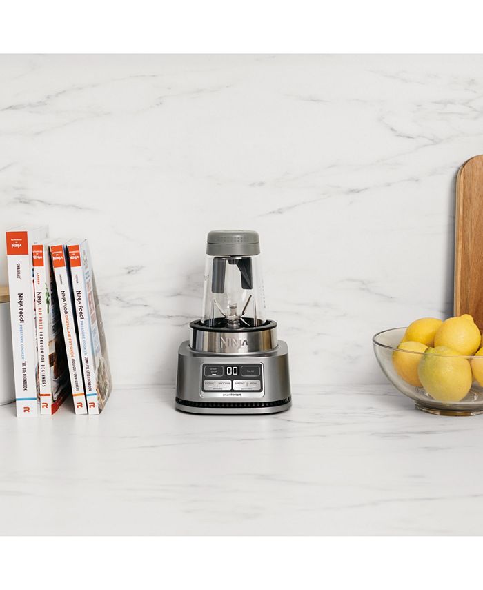 Ninja Foodi® SS101 Smoothie Bowl Maker and Nutrient Extractor Macy's