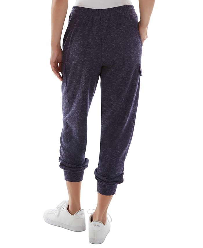 juniors cargo joggers