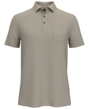 Tommy Hilfiger Men's Custom-Fit Howard Polo Shirt
