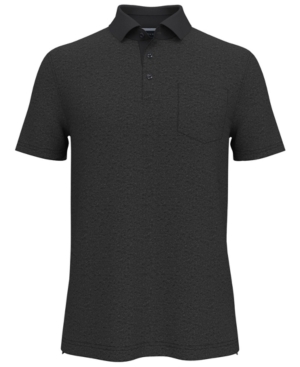 Tommy Hilfiger Men's Custom-Fit Howard Polo Shirt