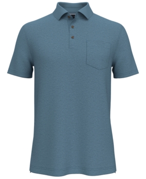 Tommy Hilfiger Men's Custom-Fit Howard Polo Shirt