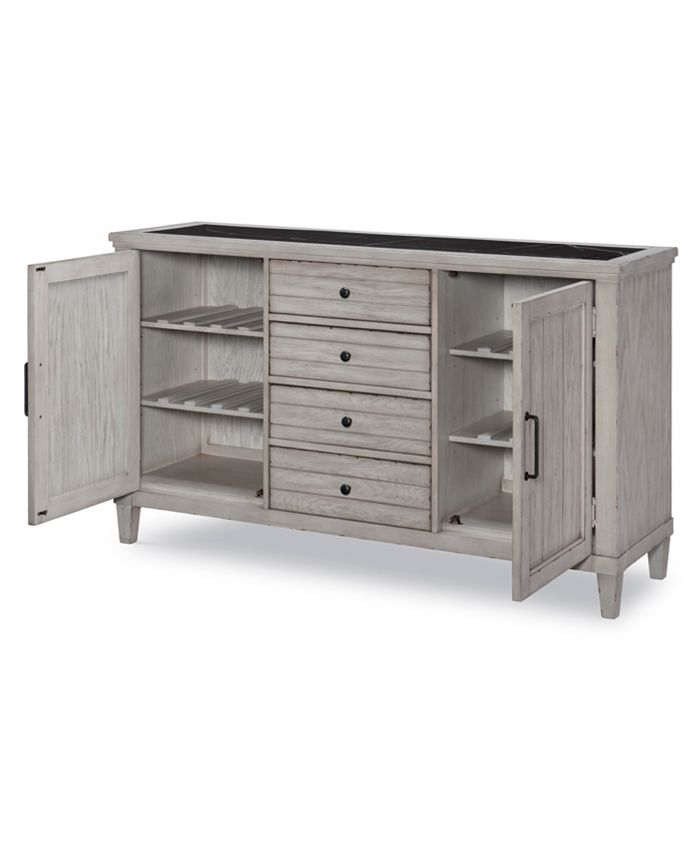 Furniture Belhaven Credenza Macy's