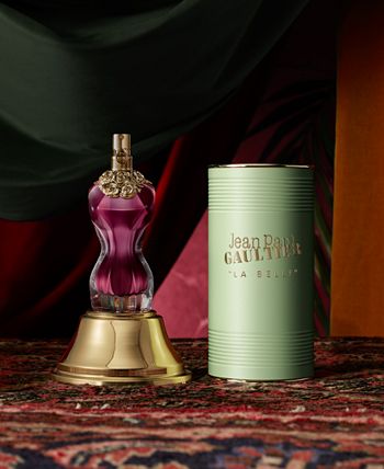 La Belle By Jean Paul Gaultier Perfume sample & Subscription