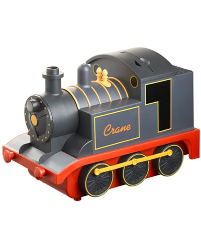 Crane Cool Mist Train Humidifier