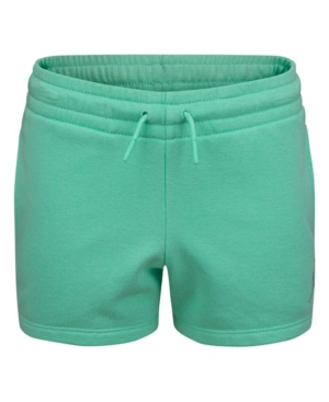 Big Girls Essentials Shorts