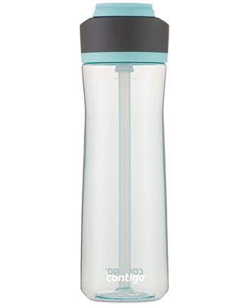 Contigo 40 oz. Cortland 2.0 Tritan Water Bottle with Autoseal Lid - Licorice