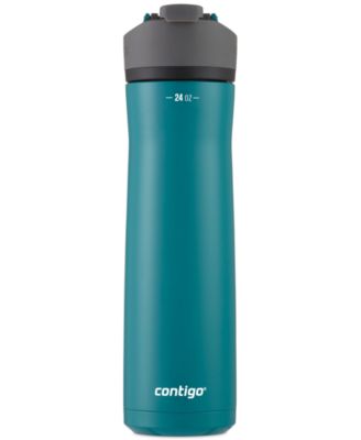 Shop your own perfect Contigo Cortland Chill 2.0 Stainless Steel Water  Bottle with AUTOSEAL Lid Frosted Rose - Water Bottles Sales