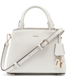 Paige Small Satchel