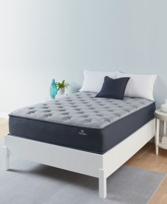 Serta luxe outlet mattress