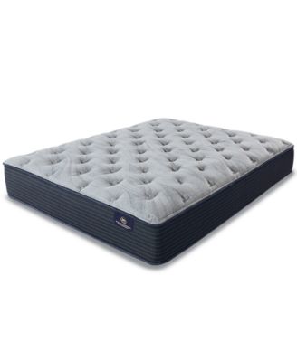 Serta CLOSEOUT! Luxe Chamblee 12.5" Firm Mattress- Queen