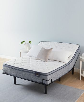Serta Luxe Armisted 12
