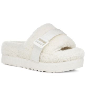 UGG Fluffita Slippers authentic