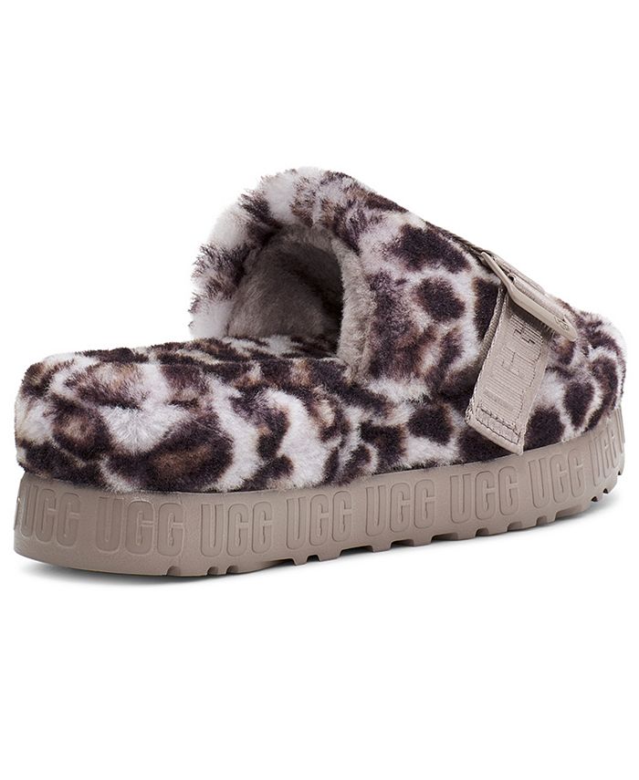 uggs slippers macy's