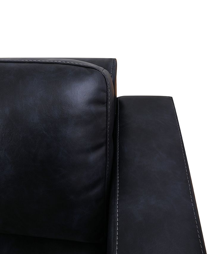 Furniture Madilex 2Pc. Beyond Leather Sofa, Created for Macy's