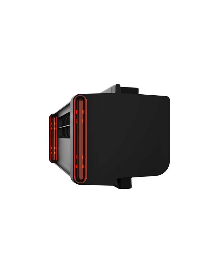 Sharper Image Shaper Image Portal Window Fan Macy's