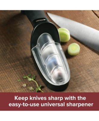 AlwaysSharp Universal Knife Sharpener