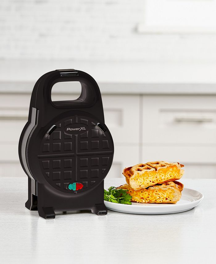 PowerXL PXLW Stuffed Wafflizer Macy's