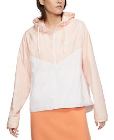 Women's Sportswear Windrunner Windbreaker