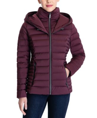 women's winter parkas