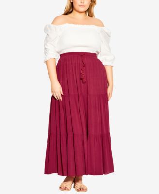 macys city chic