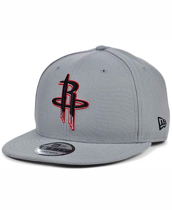 New Era - Houston Rockets Hoop Team 9FIFTY Cap