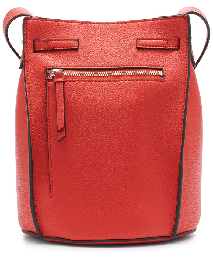 Calvin Klein Lennon Bucket Bag & Reviews Handbags & Accessories Macy's