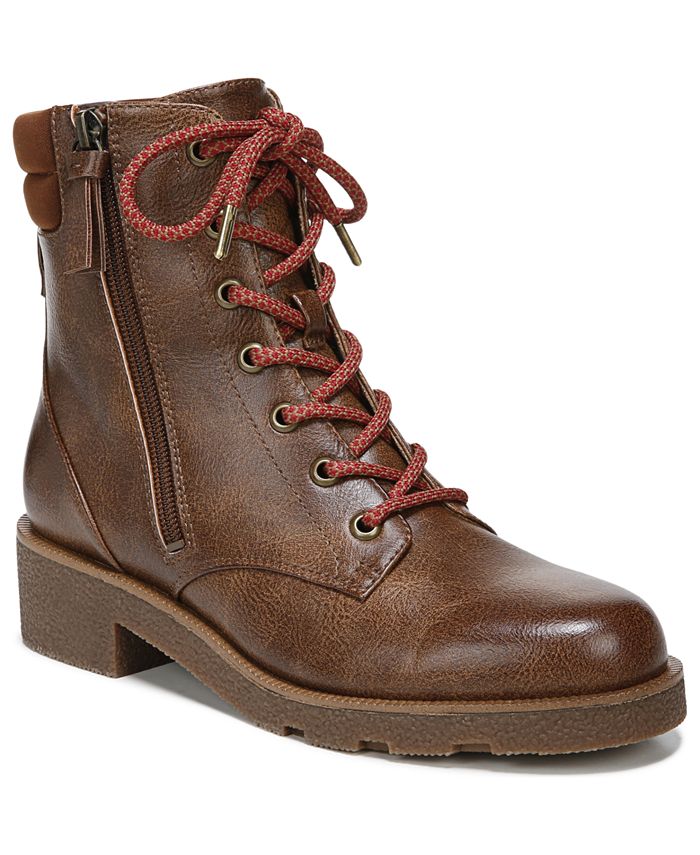 Dr. Scholl's Women's Tayler Mid Shaft Boots Macy's