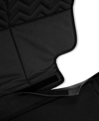 Style Driven Clean Sweep Car Seat Protector