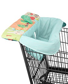 Take Cover Farmstand Shopping Cart Cover
