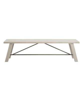 Sonoma Dining Bench