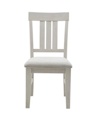 Sonoma Dining Side Chair, Set of 2