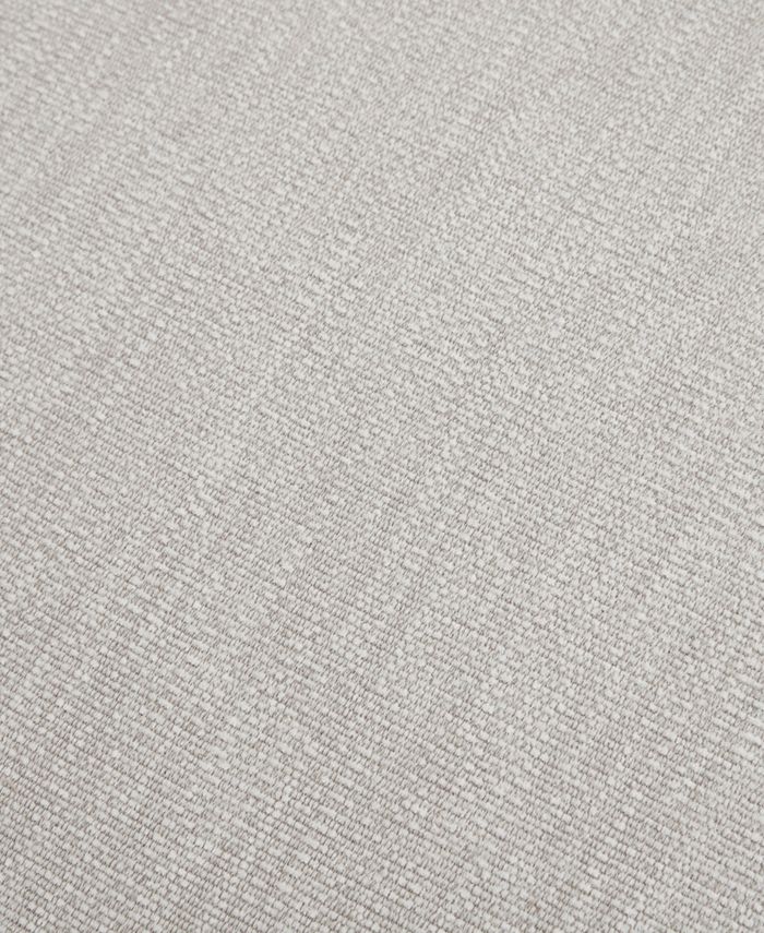 Madison Park Corsica Side Tufted Wing Back Accent Chair Macy's