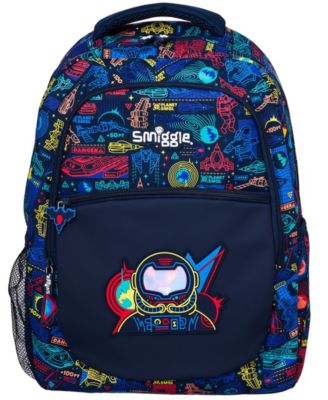 smiggle bag boy