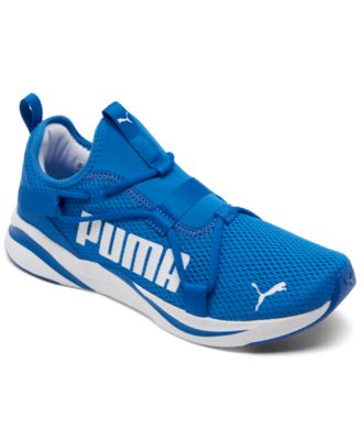 puma men's softride rift running sneakers from finish line