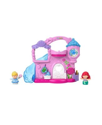 Fisher Price Little buy People Castle