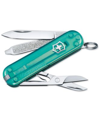 Victorinox - Classic SD Pocketknife, Tropical Surf
